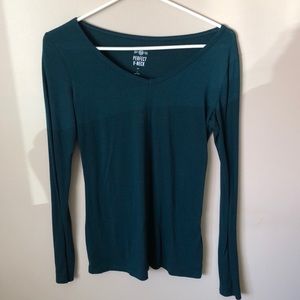 V-neck